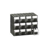 Cassettiere componibili modulari TA1