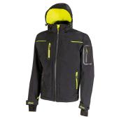 Giacca U-Power Space in Softshell