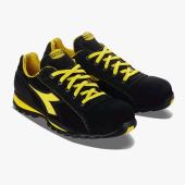 Scarpe Diadora Glove Low S1P nere