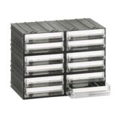 Cassettiere componibili modulari TB