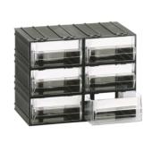 Cassettiere componibili modulari TC
