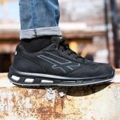 Scarpe U-Power Red Lion invernali S3