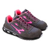 Scarpe U-Power Red Lion S1P fucsia