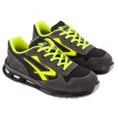 Scarpe U-Power Red Lion S1P giallo