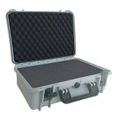 valigetta max 430 ghiaccio con spugne