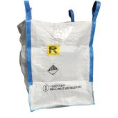 Big Bag rifiuti no amianto