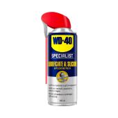 WD40 Lubrificante Silicone