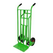 Carrello trasformabile 2 ruote pneumatiche e 2 rulli (1)