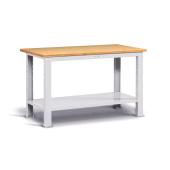 banco-lavoro-piano-legno-150cm grigio