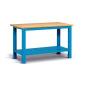 banco-lavoro-piano-legno-150cm blu