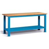 banco-lavoro-piano-legno-200cm blu