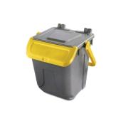 BIDONI ECOLOGY 25 LT giallo