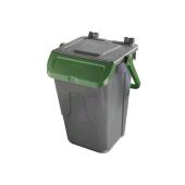 Bidone 35 Litri Ecology verde