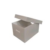 Bauletto con Maniglie Socepi
