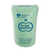 Patatine riempitive biodegradabili Flo-Pak BIO NATURAL