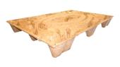 Pallet legno pressato Inka PALS7