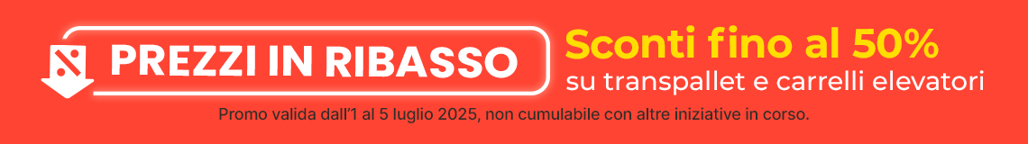 sconti offerte