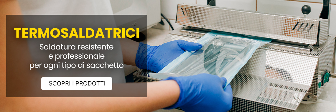 Termosaldatrici