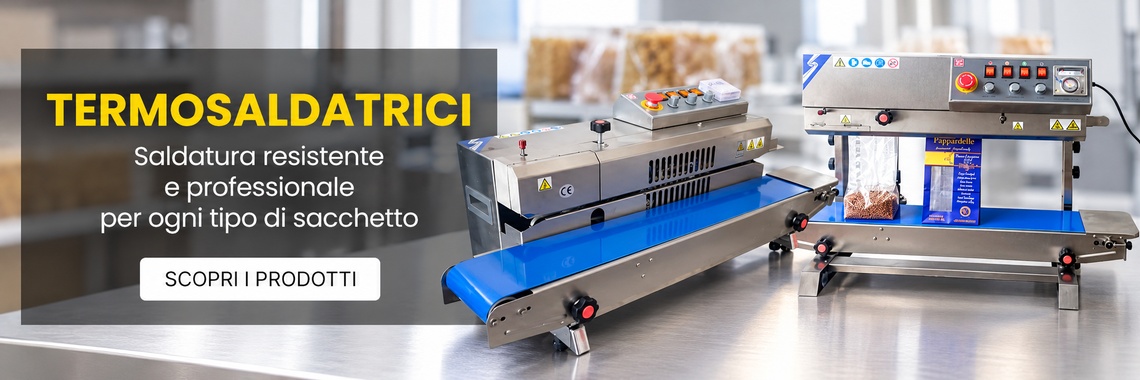 Termosaldatrici