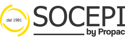 Logo Socepi