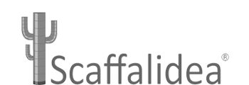 logo Scaffalidea