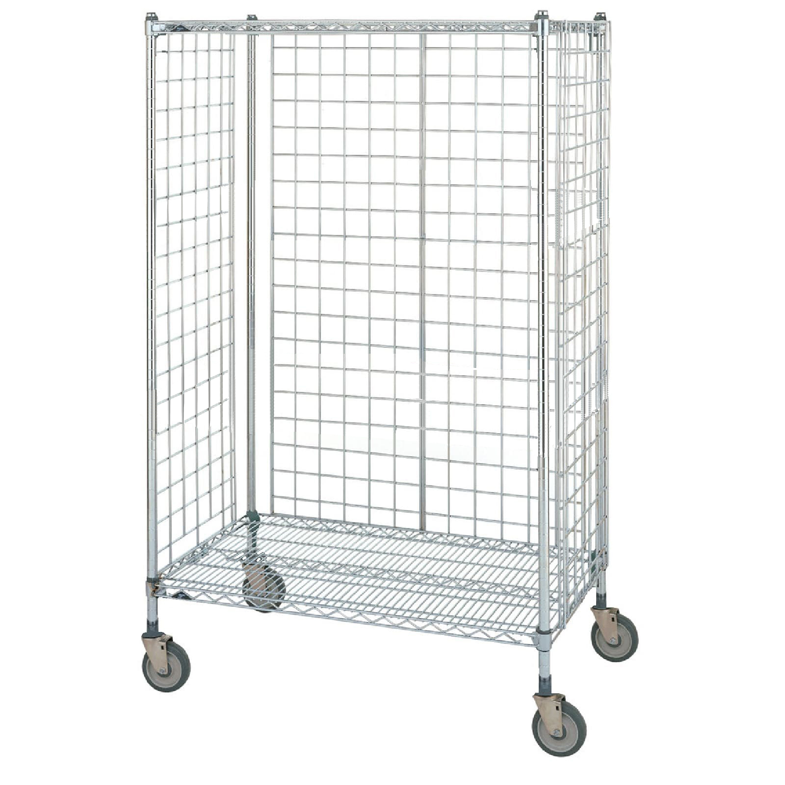 carrello roll container