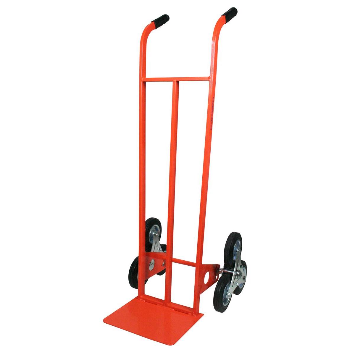 carrello per scale tipo stretto