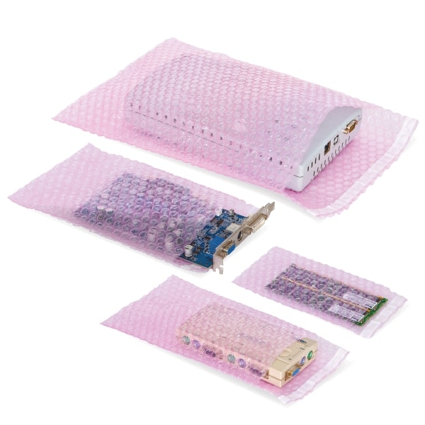 Sacchetti In Raso 6 X 8 Cm (10 Pz) - Bordeaux - Foto 5