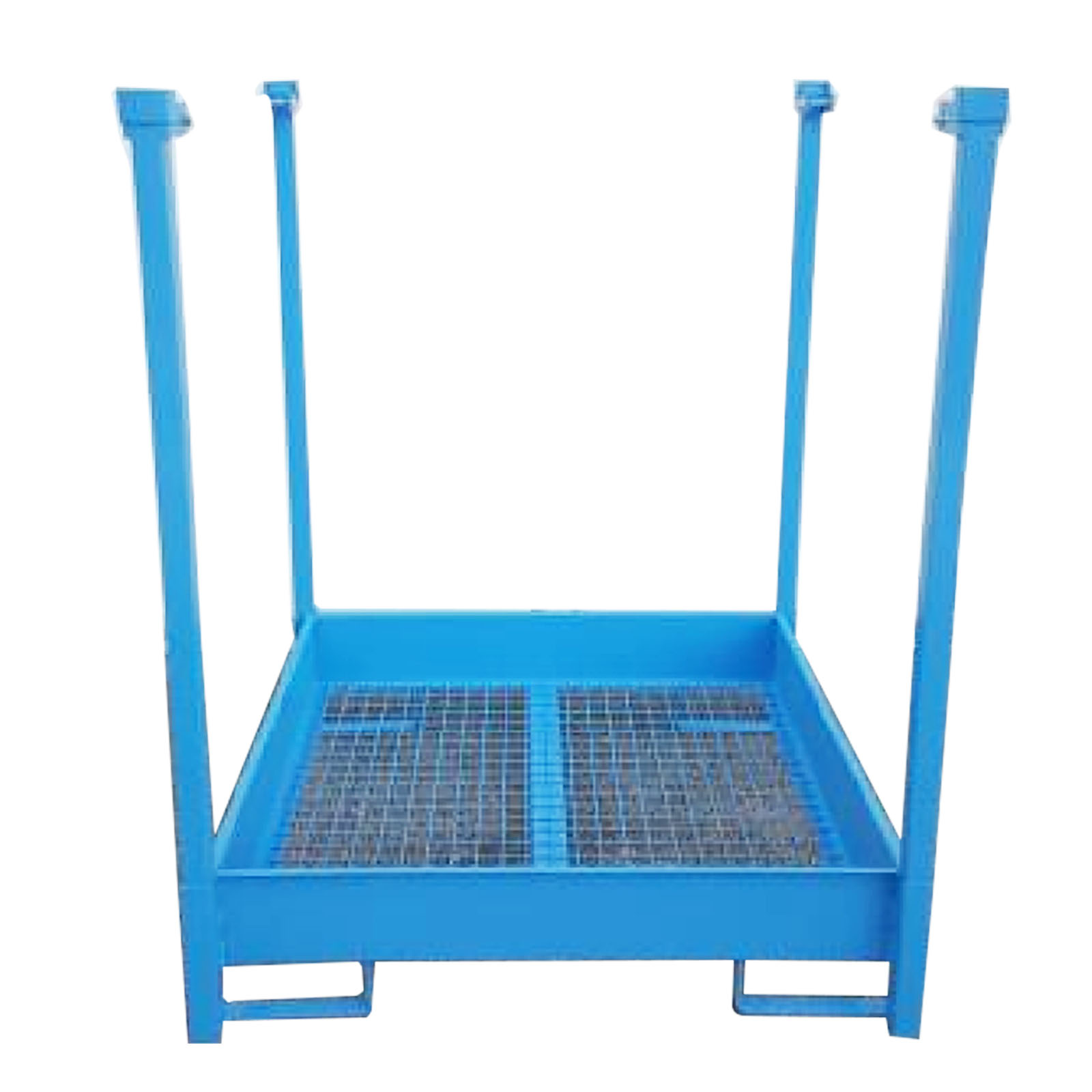 ANDRYS Porta Bici da Muro con Ganci per 6 Biciclette - Supporto Appendi Bici da Muro per Interni ed Esterni - Smontabile, Facile da Installare, con Tappi Antigraffio - Acciaio Zincato (Oro