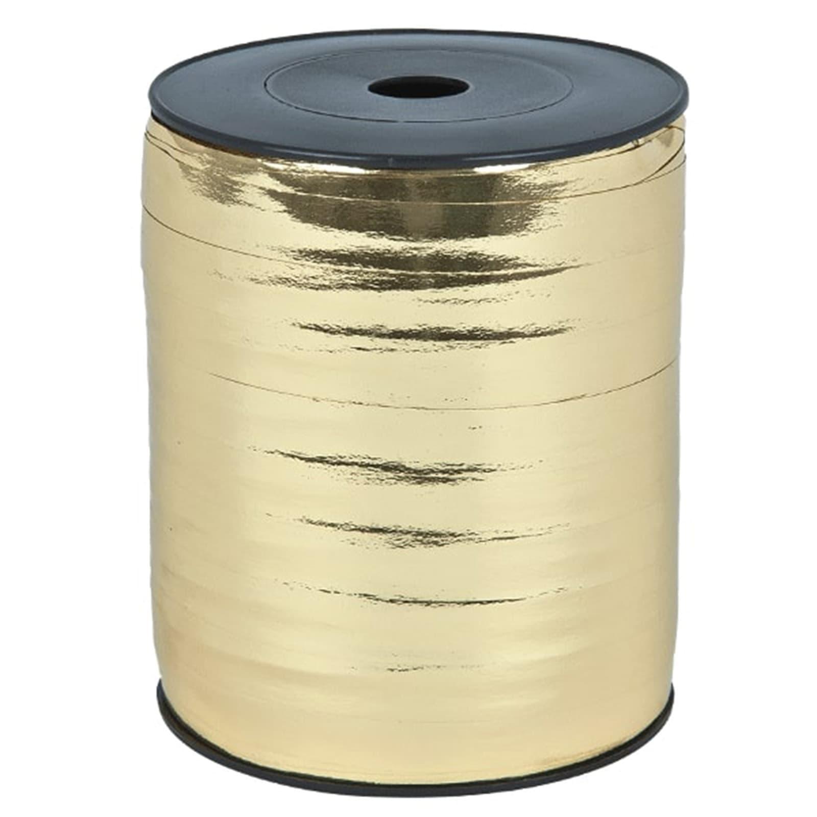 Nastro Metal oro