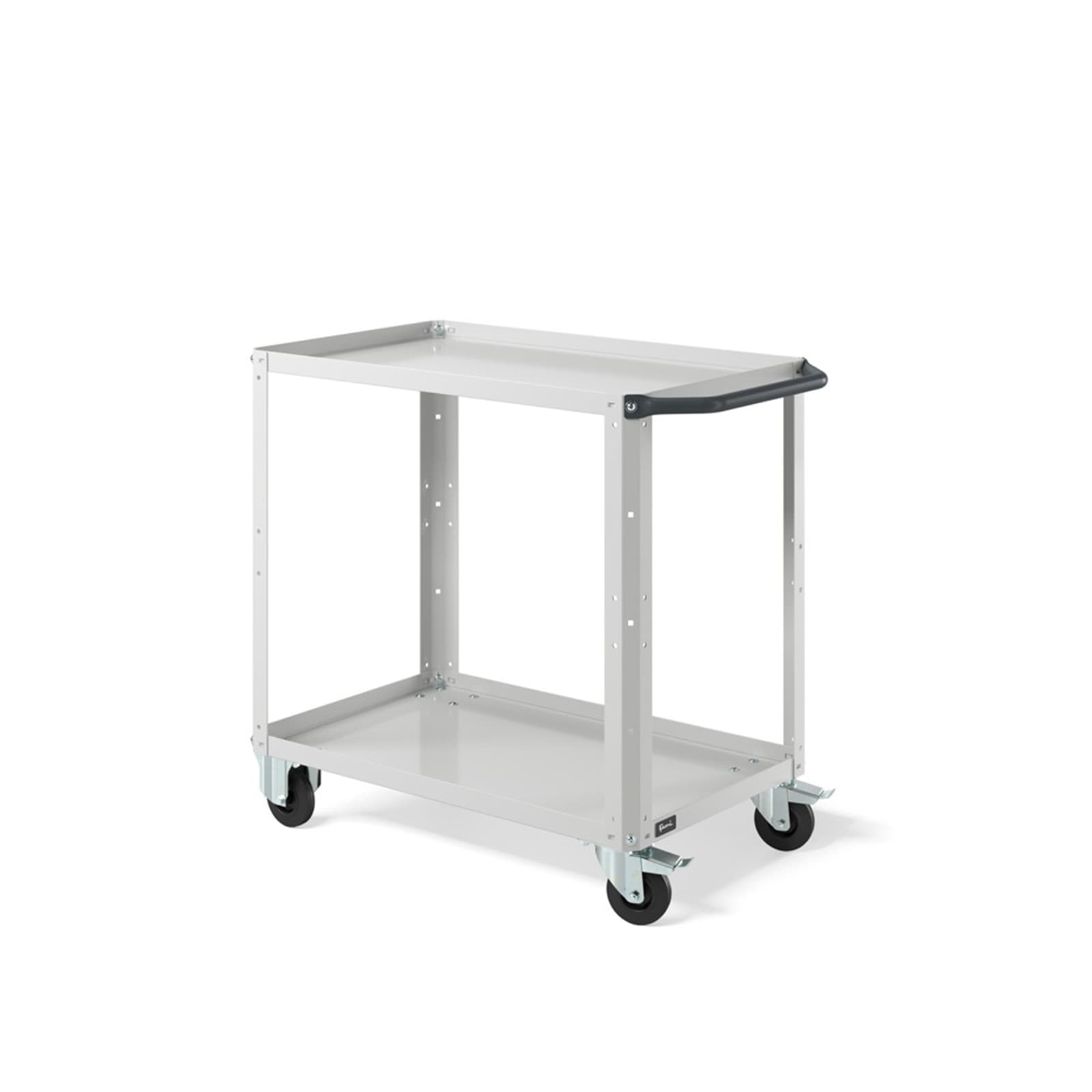 Carrello con Ruote Clever Small base