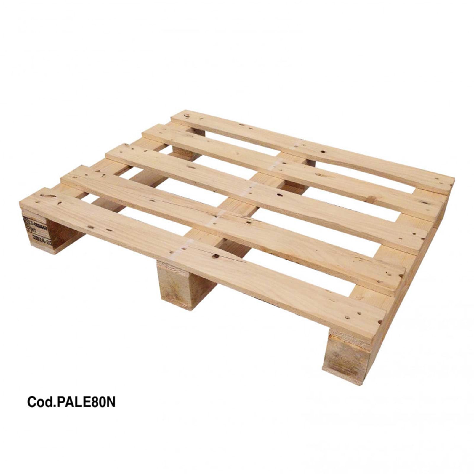 pallet-in-legno-standard